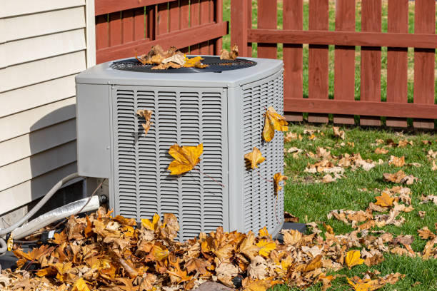 Best HVAC System Installation  in Tuscola, IL
