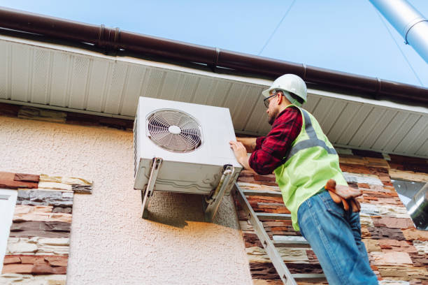 Best HVAC Installation Services  in Tuscola, IL