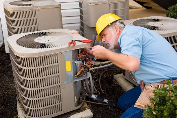 Trusted Tuscola, IL HVAC Experts