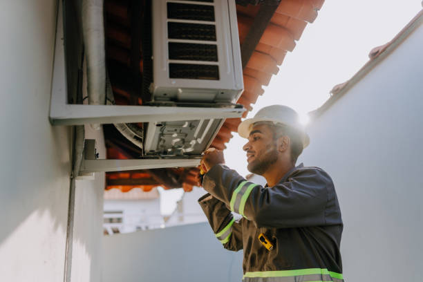 Best Central Air Repair  in Tuscola, IL