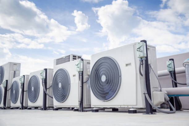Best AC Installation Near Me  in Tuscola, IL