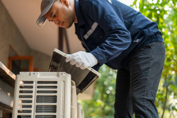 Best Air Conditioning Repair  in Tuscola, IL