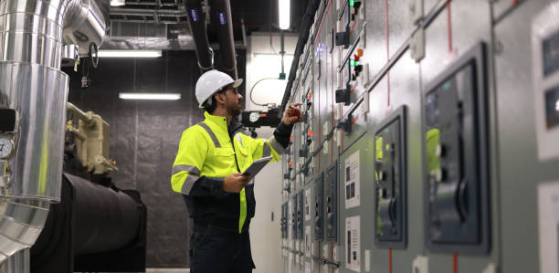 Best Central Air Repair  in Tuscola, IL